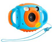 儿童数码照相机生日礼物摄像机迷你小单反录像机学生益智玩具相机