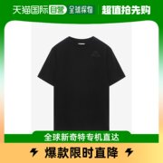 韩国直邮kappa衬衫logo男士，功能性短袖t恤(p221imrs360)