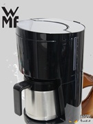 德国WMF福腾宝咖啡机美式家用不锈钢全半自动滴漏式煮咖啡壶 泡茶