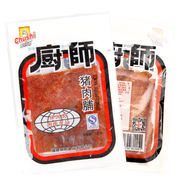 厨师猪肉脯靖江特产独立包装肉制品办公室肉干猪肉脯大片零食小吃