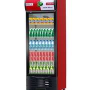 厂促饮料展示柜冷藏商用啤酒柜蔬菜保鲜柜单门双门立式冰柜冰箱品