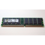 KVR400X64C3A/1G 1GB DDR 400MHz 2.6V台式机内存