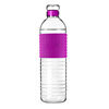 vatiri乐怡小糖果瓶，运动水瓶车载登山创意便携玻璃水杯子个性杯子