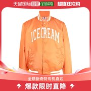 香港直邮ICECREAM 男士 橙色外套
