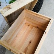 七蜂烘销工促框蜂42养箱杉蜂巢箱蜂巢蜂准架干箱用专中标框蜜木具
