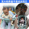 豪威婴儿推车可坐可躺双向超轻便折叠伞车宝宝0-3岁手推车小孩室