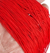 编织手绳玉线编手链编绳手工绳子红线绳红绳玉绳