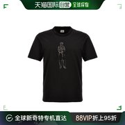 香港直邮C.P. Company 男士 英式水手T恤 16CMTS302A006057O