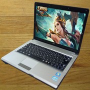 12寸nec笔记本电脑轻薄便携学生女游戏本15.6寸手提电脑商务办公