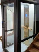。二至六层室内外观光升降梯家用小型别墅，曳引式电梯简易液压升降