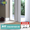 IKEA宜家LOHALS鲁哈斯门垫进户垫厨房地板垫防滑地垫家用