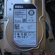 议价产品Dell/希捷 1TB 1T SAS 12GB ST1000
