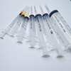 一次性塑料针筒无菌针管独立包装12.5510203050ml注射器