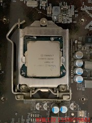 Intel/英特尔 i3-7100T LGA1151 双核4议价产品电子产品