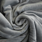 毛毯毯子跨境毛毯羊羔绒，毯子加厚双层法兰绒毛毯珊瑚绒毛毯