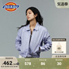 Dickies24春夏 女式艾森豪威尔夹克工装设计外套
