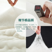 新疆棉花褥子床垫棉絮垫被垫褥单人学生宿舍双人1.8m1.5