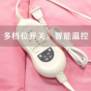 手膜加热手套手部护理保养套装脚膜套重复使用防干裂情侣手膜袋套