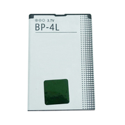 适用诺基亚BP-4L电板E63 E71 N97 E72老人机3310 E61i手机电池E52