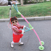 学步带护腰型防摔婴幼儿学走路神器宝宝牵引绳安全电动推车