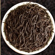 正山武夷小种红茶 荒野茶叶2024年新茶高山桐木浓香型袋装125克
