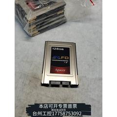 拆机Apacer宇瞻1.8寸宽温SSD 工业固态硬盘128G S议价