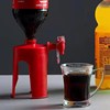 雪碧可乐开关饮用器饮料倒置饮用器抽水器倒汽水饮水机创意可乐机