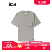 nhizizzuexneighborhood男装短袖t恤夏季1231s2i