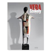 预 售兹克利Vera Szekely英文艺术家艺术工作室进口原版图书精装LEGER BUARD