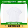 韩国直邮NEWERA 普通外套 Essential/短T恤/白色