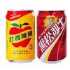 台湾大西洋苹果西打l黑松沙士330ml苹果汁，饮料碳酸汽水难喝的饮料