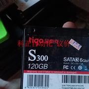120G 128G固态硬盘 2.5寸SATA3接口 测试稳定
