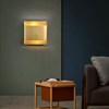 高档卧室床头灯现代简约北欧创意全铜壁灯，客厅背景墙灯过道