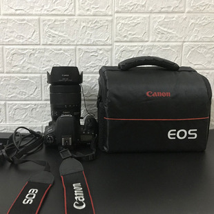 适用佳能相机包单肩摄影包，60d760d6d70d80d1200d600d5d2加厚