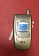 三星S508经典翻盖怀旧收藏手机