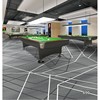 台球房厅地毯印花满铺台球俱乐部地毯台球馆桌球室地粤A570570200