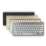 h263剪脚超薄静音鼠标键盘，鼠标套装键鼠套装，蓝牙无线双模键盘