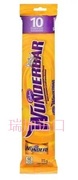 加拿大Cadbury吉百利巧克力小食棒115g*3包可多口味搭配组合