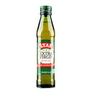 星牌西班牙原瓶进口特级初榨橄榄油250ml宝宝，孕妇小瓶食用油