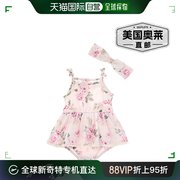 Juicy Couture 2 件套连衣裙和头带套装 - 多款 美国奥莱直发