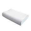 晋帛家纺93%含量天然乳胶护颈枕单人成人儿童乳胶枕芯单只枕头