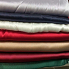 大块真丝零头布丝绸布料重磅丝绸缎弹力素绉缎处理桑蚕丝布头