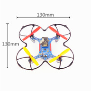 STM32四轴飞机 开源可编程 嵌入式无人机 32位单片机四旋翼飞机