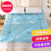 加厚床垫被褥软垫1.8m床褥子1.5双人0.9米单人学生宿舍家用榻榻米