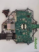 iroboti7+i8+智能扫地机器人吸尘器主板电路板