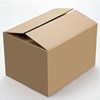 大尺寸纸箱搬家特大号搬家用C纸箱打包纸箱收纳纸箱子包