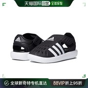 香港直邮潮奢 adidas 阿迪达斯 女童沙滩凉鞋(婴儿/学步婴童)童鞋