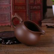 紫砂杯号茶海公茶道壶茶茶具套装大配件茶漏杯分器紫砂壶