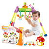 澳贝音乐儿童健身架器0-12个月宝宝新生婴儿玩具早教益智投影玩具