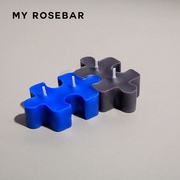 My Rosebar 店 设计师品牌家具用品熏香蜡烛豆蜡Maniac香水